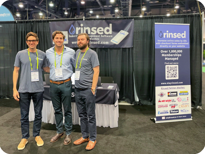 Where Streetux started